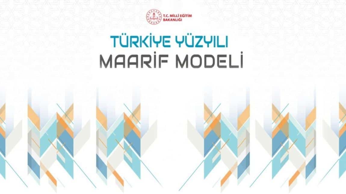 Türkiye Yüzyılı Maarif Modeli